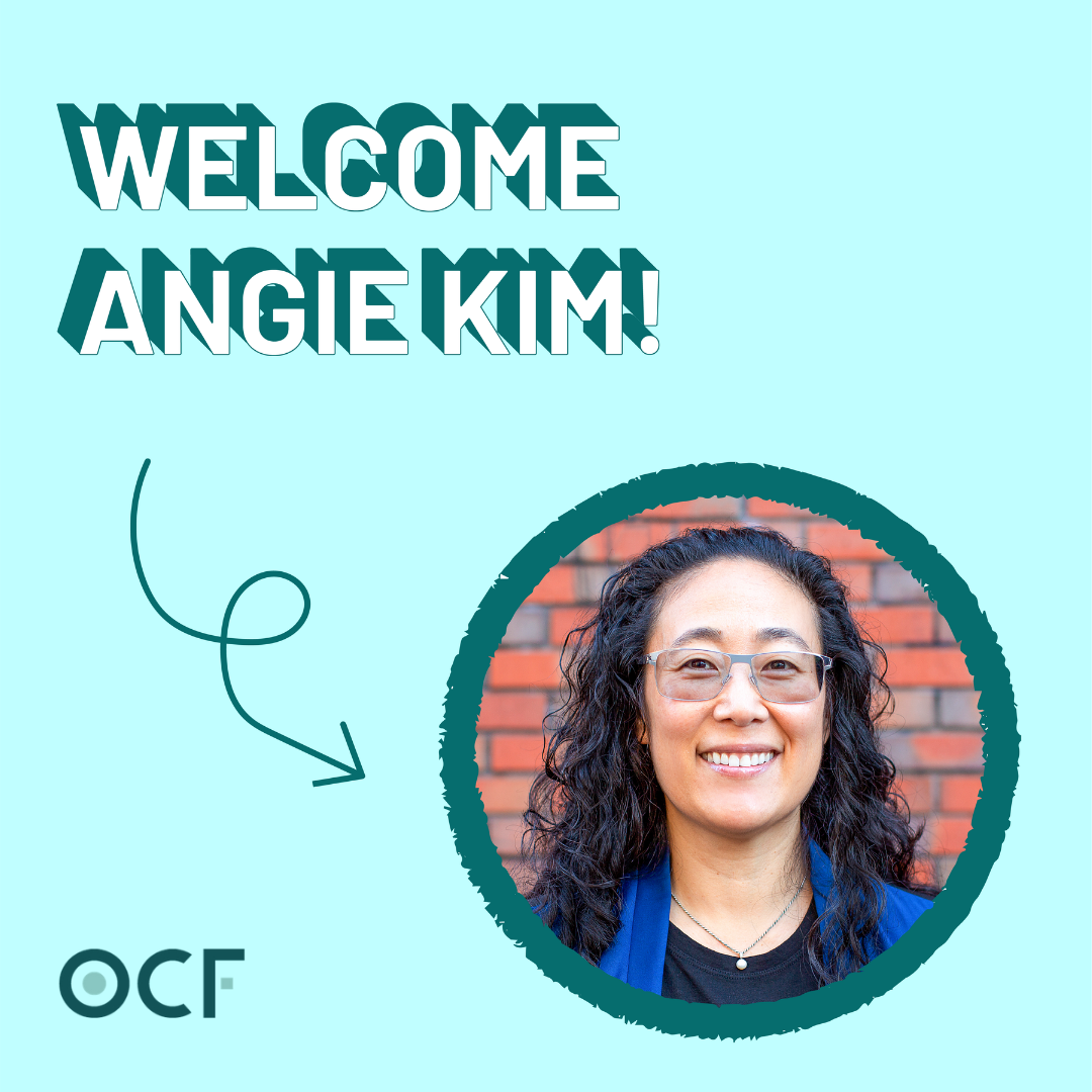 Open Collective Foundation Welcomes Angie Kim and Hafidha Acuay to Board of Directors!