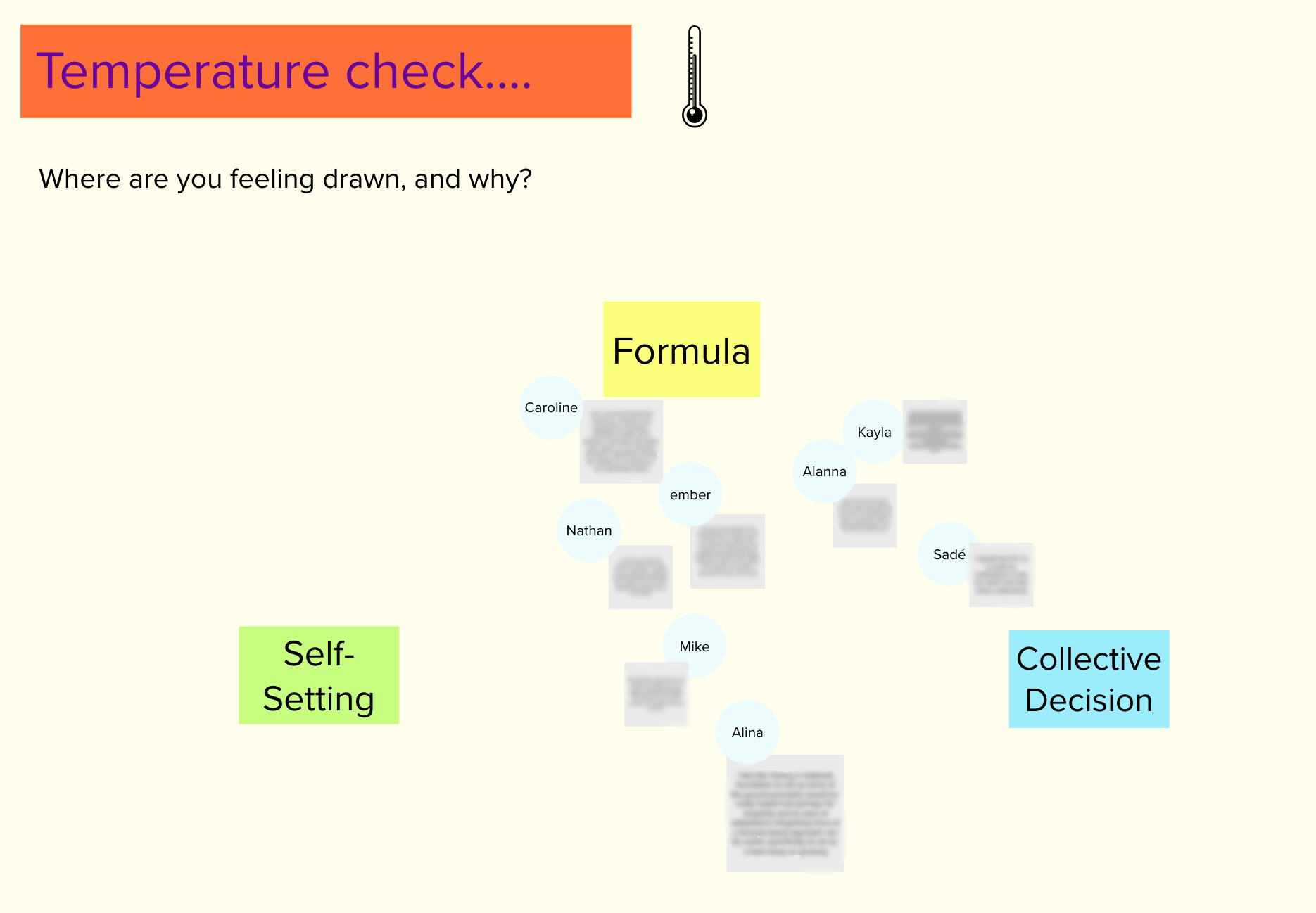 How OCF Developed a New Compensation Model (part 2)