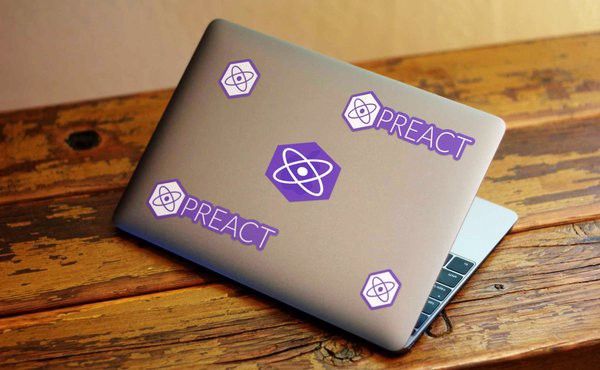 Preact: Shattering the Perception that Open Source Must be Free