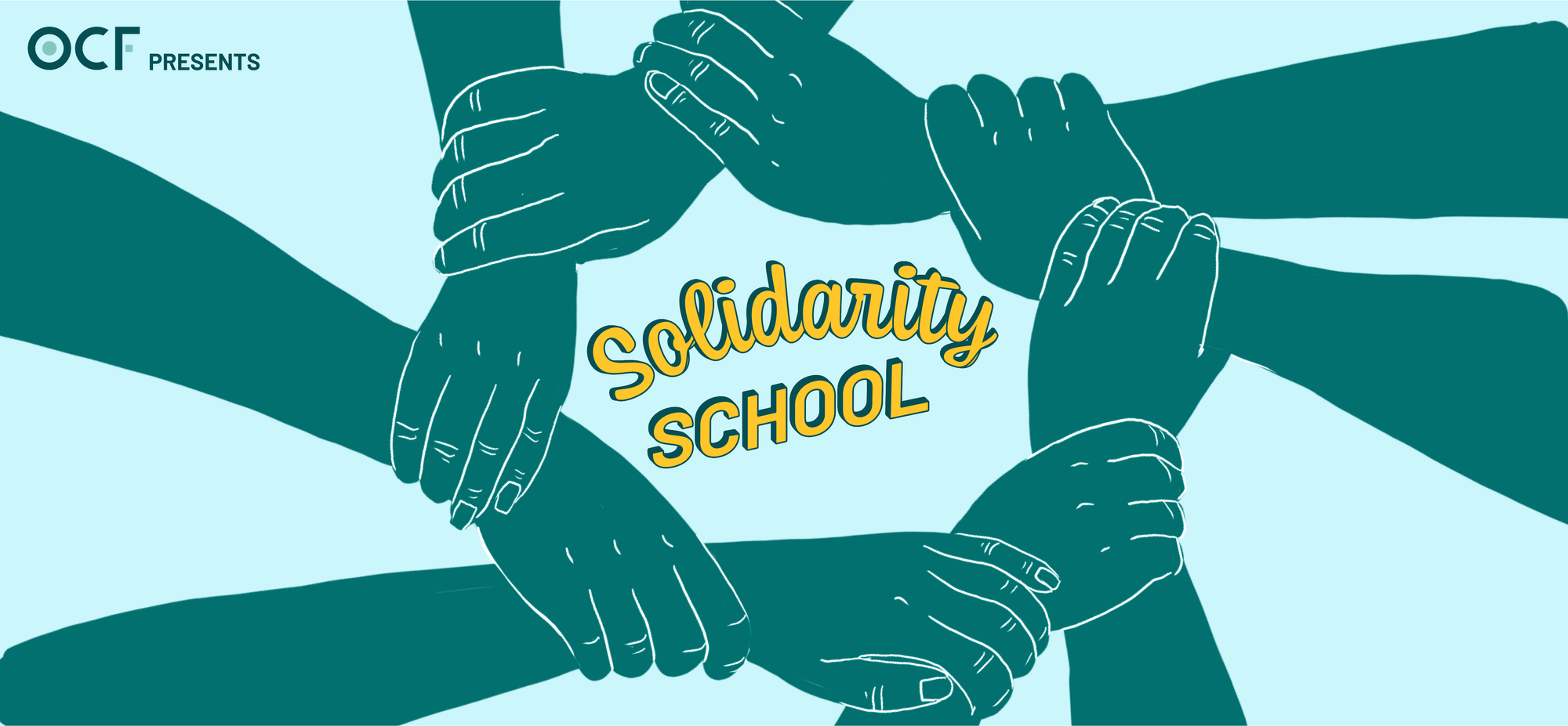 OC Foundation Presents: Solidarity School