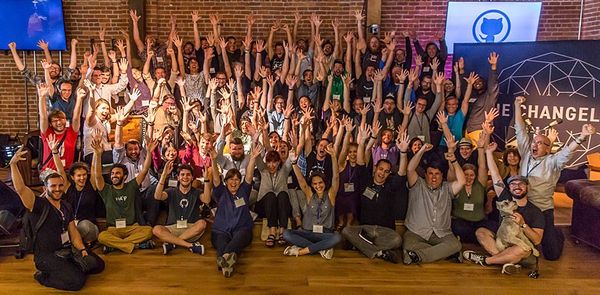 We Gathered 100 Open Source Sustainers — Here’s What We Learned