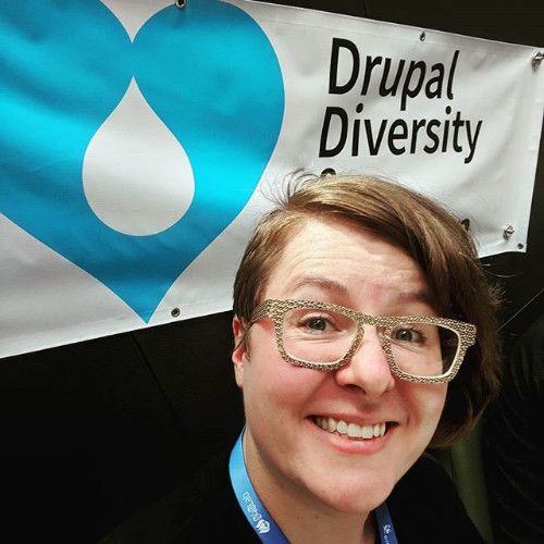 Taking on Diversity & Inclusion in the Drupal Community